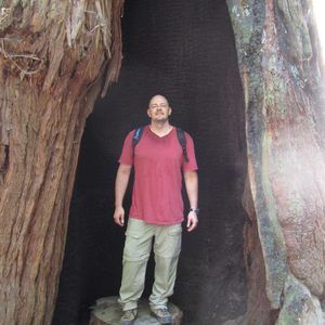 Meet your Posher, Jason